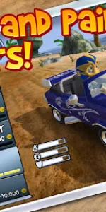 Beach Buggy Blitz app screenshot 9