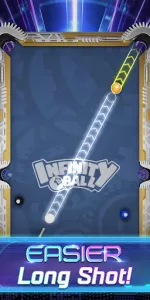 Infinity 8 Ball app screenshot 10