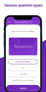 TriviaMatic app screenshot 5