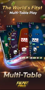 Fulpot Poker app screenshot 12