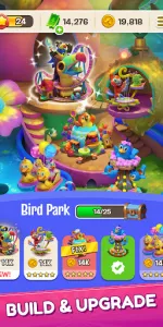 Puzzle Park app screenshot 6