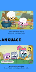 PBS KIDS Video app screenshot 31