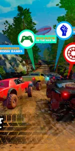 Offroad Unchained app screenshot 20