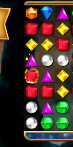 Bejeweled Classic app screenshot 9