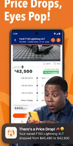 Autotrader app screenshot 9