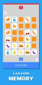 Challenge Your Friends 2Player app screenshot 12