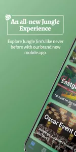 Jungle Jim's app screenshot 14