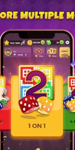 Ludo STAR app screenshot 16