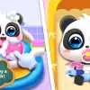 Learn How to Use Baby Panda Care | A Guide for Games Enthusiasts