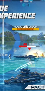 Pacific Warships app screenshot 15