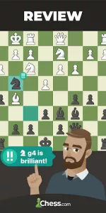 Chess  app screenshot 6