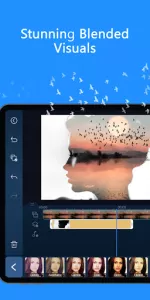 PowerDirector  app screenshot 10
