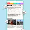 How to Use SmartNews for News | Simple Steps