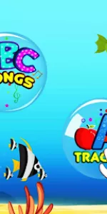 ABC Song Rhymes Learning Games app screenshot 17