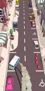 Drive and Park app screenshot 10