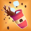 Perfect Coffee 3D app icon