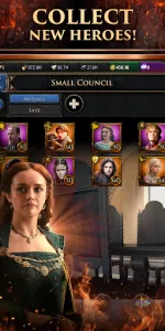 Game of Thrones app screenshot 4