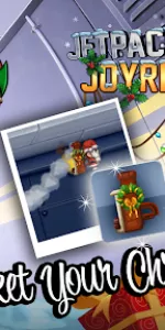 Jetpack Joyride app screenshot 7