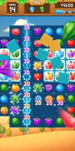 Fruits Break app screenshot 7