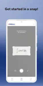 Mathway app screenshot 7