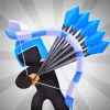 Merge Archers app icon