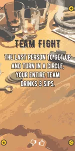 DRiNK iT  app screenshot 4