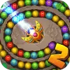 Jungle Marble Blast 2 app icon