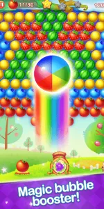 Fruit Shooter  app screenshot 1