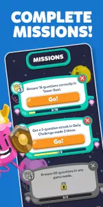 Trivia Crack 2 app screenshot 6