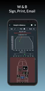 Tool in the Cockpit app screenshot 1