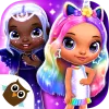 Princesses  app icon