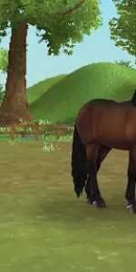 Star Stable Horses app screenshot 15