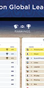 Card Games By Bicycle app screenshot 3