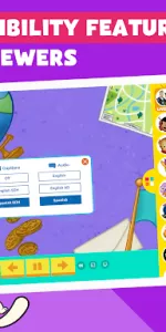 PBS KIDS Video app screenshot 16