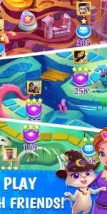 Bubble & Dragon app screenshot 8