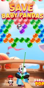 Bubble Shooter app screenshot 9