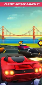 Horizon Chase  app screenshot 6