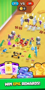 Toy Warfare app screenshot 14