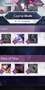 Arcaea app screenshot 8