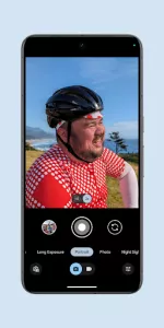 Pixel Camera app screenshot 6