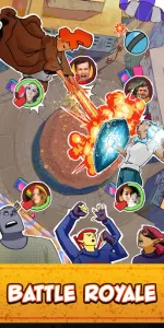 Card Wars app screenshot 6