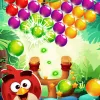 Angry Birds POP Bubble Shooter - Top Games App by Rovio Entertainment Oy | 4.5 Stars