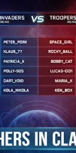 Space Arena app screenshot 12