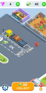 Truck Depot app screenshot 6