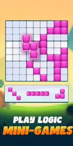 Nono Crossing app screenshot 6