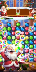 Christmas Magic app screenshot 3