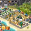 Fantasy Island Sim - Top Games App by Sparkling Society - Park Building & Island Village | 4.4 Stars