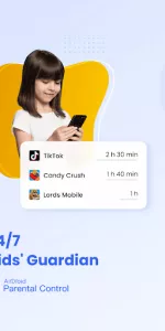 AirDroid Parental Control app screenshot 17
