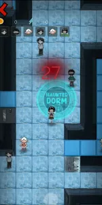 Haunted Dorm app screenshot 20