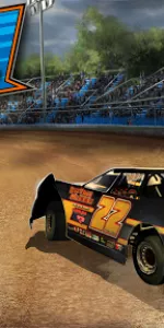 Dirt Trackin 2 app screenshot 4